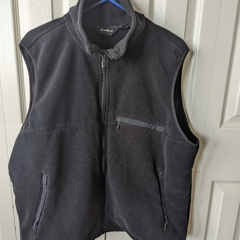 Eddie Bauer